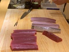 -鮨青(恒基名人购物中心店)