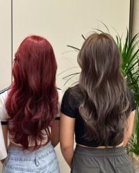 -AFA Hair studio·女士发型设计