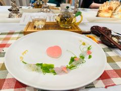 -叶叶菩提(太原别墅店)