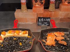 -西安W酒店·WEI全味西餐厅