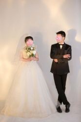 -保定巴黎婚纱摄影