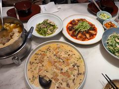 -柴门饭儿(成都太古里店)