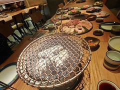 -烧肉达人•炭火烧肉(新天地店)