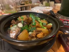 -尚竹阁冬瓜盅·18年地标美食(平洲店)