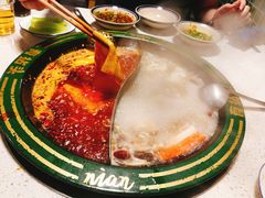 -有拈头成都市井火锅(南山总店)
