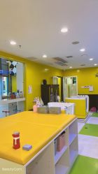 -爱玩爱游亲子成长中心(曲江汉华城店)