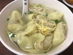 -朱新年·苏式汤团·面点(北寺塔店)