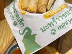 -迷你椰·泰式大排档(虹口店)