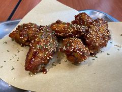 -魏斯理汉堡(西安沣东吾悦店)