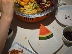 -小鱼小牛·鱼牛干锅·脆鱼火锅(世欧广场店)