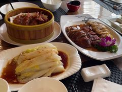 -文津国际酒店-大南门广式茶餐厅
