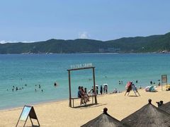 -三亚亚龙湾希尔顿酒店