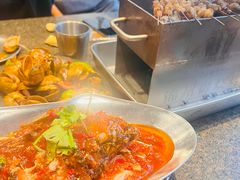 -锦州御烧烤(人民街店)