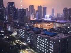 -东北大学(南湖校区)