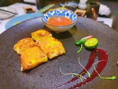 -松临·铁板烧&Omakase(神农店)