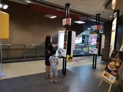 -麦当劳(酒仙桥路店)