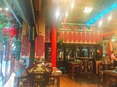 -缪氏川菜(丰盛町店)