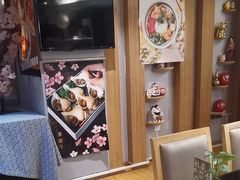 -昱匠·日本料理(金融街店)