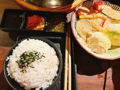 -肉仓焼肉バー(烟台山店)