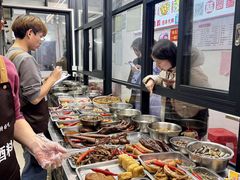 -圆蛋酒料•生腌(开元路店)
