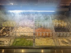 -温野菜涮涮锅(曲江大悦城店)