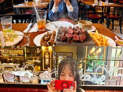 -Entrecôte 法国牛扒馆(保利·时光里店)