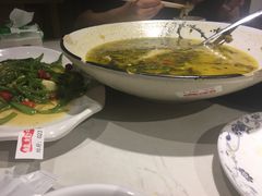 -蛙蛙叫干锅年代(簋街总店)