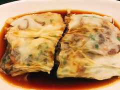 蜜汁叉烧肠-卓粤拉肠(红庙店)