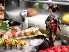 -长沙富力万达文华酒店