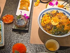 -三笙精致·料理(海河店)