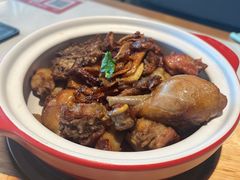 -四道菜·福建菜馆(新街口金鹰店)