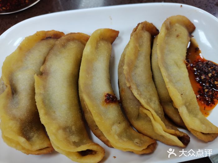凤凰园清真馆(科巷店)图片