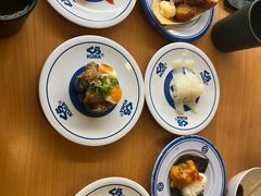 -KURA寿司(难波元町店)