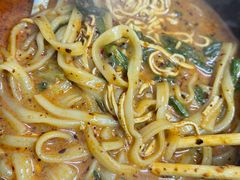 -曹宝林砂锅麻辣烫(星光路店)