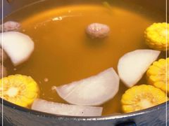 -汕头八合里海记牛肉店(清河店)