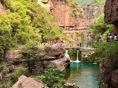 -云台山风景名胜区