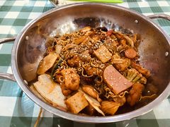 -华北电力大学-第1学生食堂
