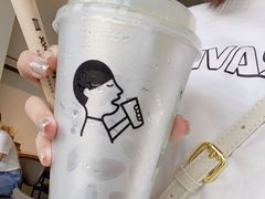-喜茶(佛山顺德容桂天佑城店)