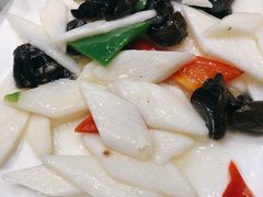 -老人和饭店(打浦路店)