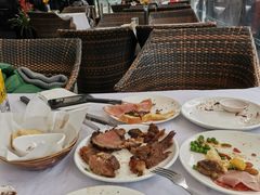 -拉蒂娜·巴西牛排馆 Latina·Brazilian Steakhouse(陆家嘴旗舰店)