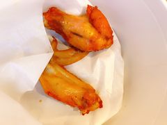 -肯德基(新凌云店)