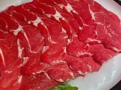 安格斯原切牛上脑（小份）-山城辣妹子(定福庄店)