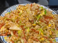 -大成铁板烧•板前(复古餐厅石老人店)