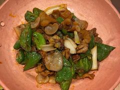 -云海肴·汽锅鸡·云南菜(曲江大悦城店)