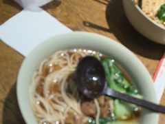 -李先生牛肉面大王(马栏店)