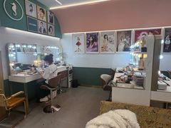 -海马体照相馆(徐州苏宁广场店)