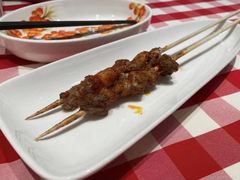 -西贝(宁波天一国购店)