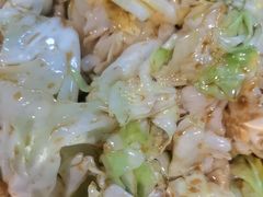 -绿茶餐厅(燕郊永旺店)