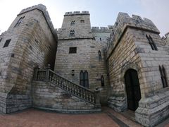 -厦门方特梦幻王国