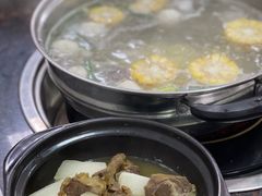 -山珍鲜牛肉火锅本地老字号(汕中老店)